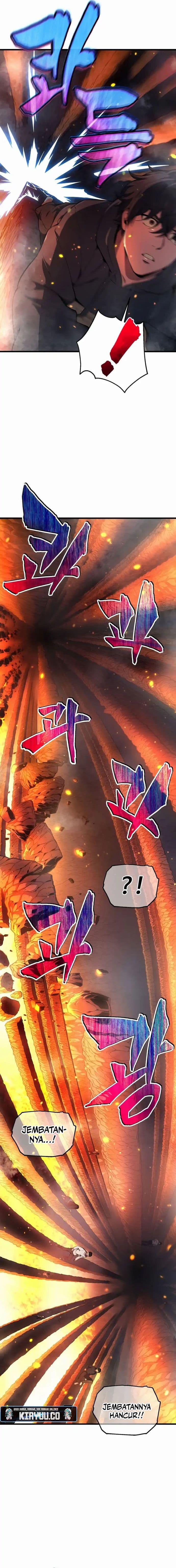 Baca Solo Resurrection - Chapter 1 halaman 27