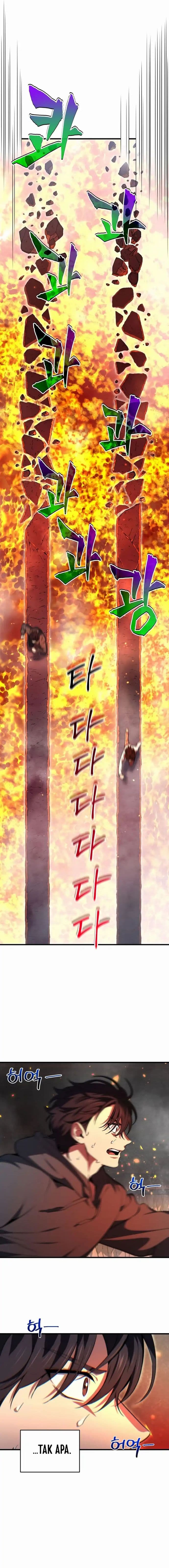 Baca Solo Resurrection - Chapter 1 halaman 29