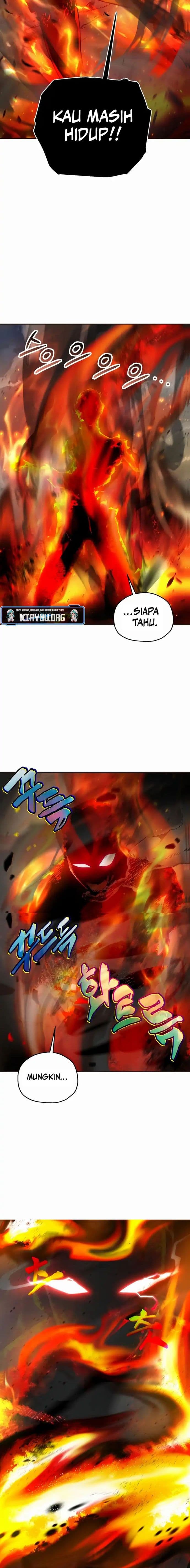 Baca Solo Resurrection - Chapter 1 halaman 3