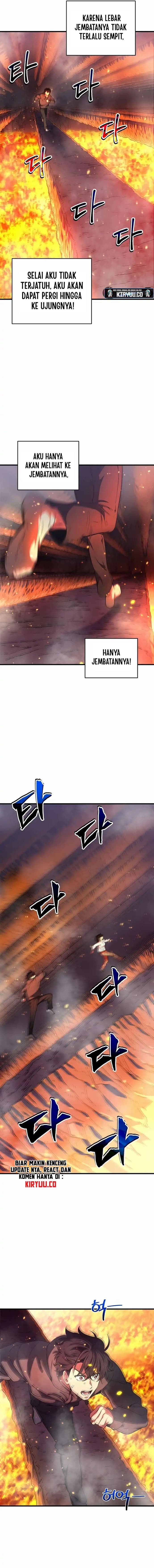 Baca Solo Resurrection - Chapter 1 halaman 30
