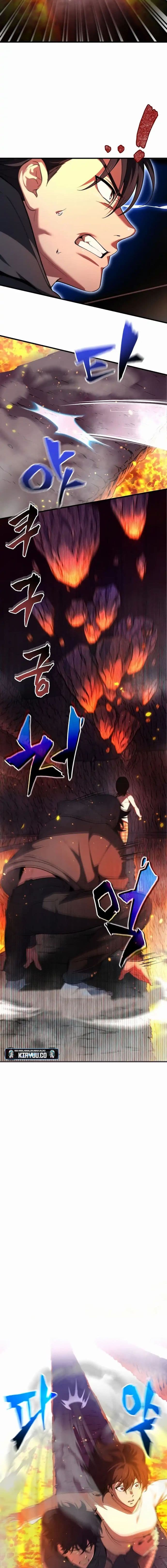 Baca Solo Resurrection - Chapter 1 halaman 32