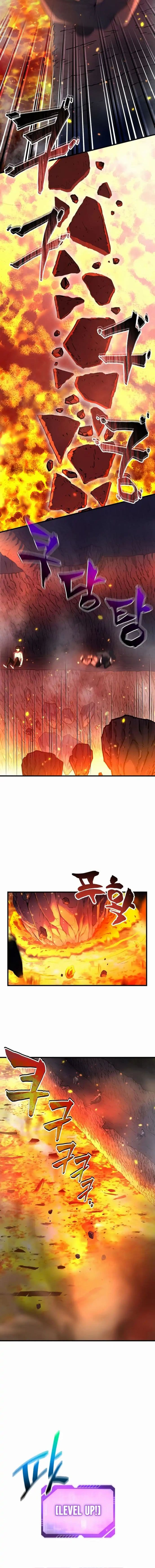 Baca Solo Resurrection - Chapter 1 halaman 33