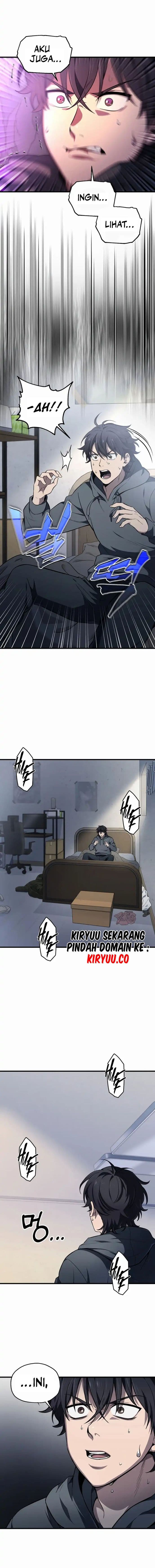 Baca Solo Resurrection - Chapter 1 halaman 36