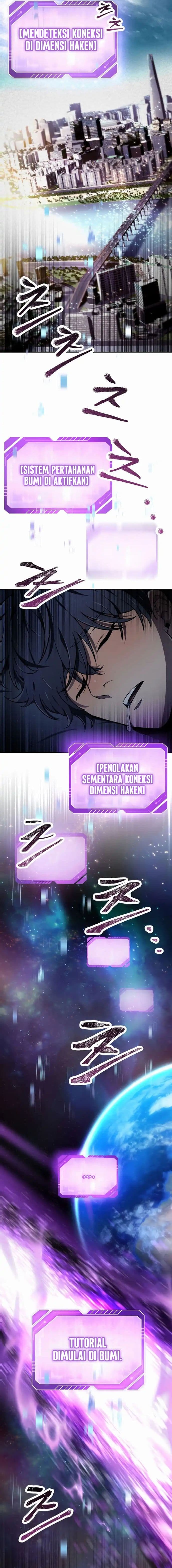 Baca Solo Resurrection - Chapter 1 halaman 9