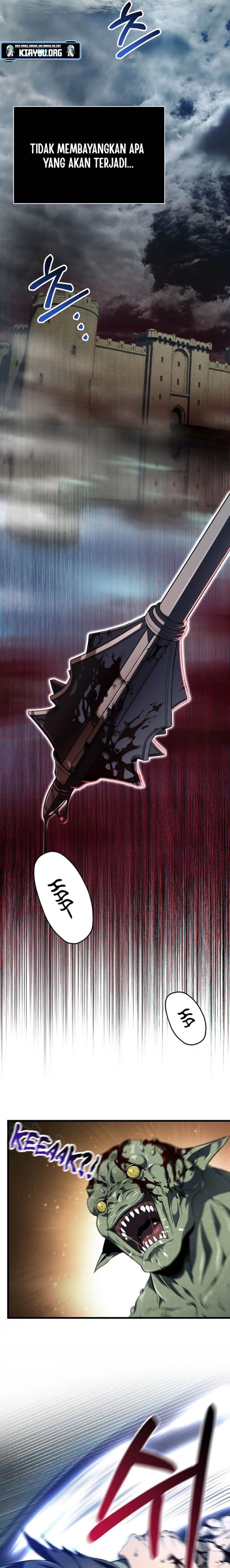 Baca Solo Resurrection - Chapter 2 halaman 14