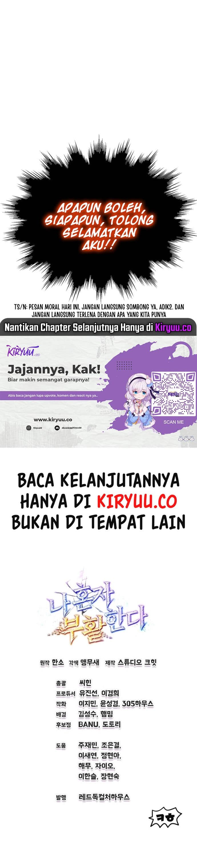 Baca Solo Resurrection - Chapter 2 halaman 24