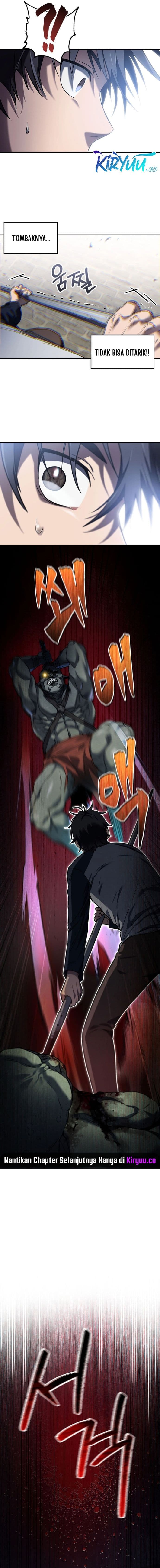Baca Solo Resurrection - Chapter 3 halaman 10
