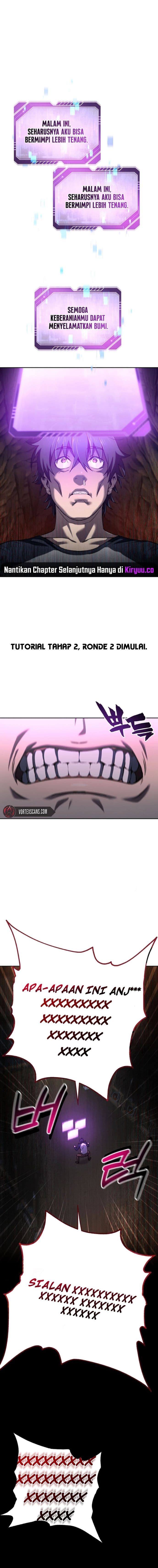 Baca Solo Resurrection - Chapter 3 halaman 5