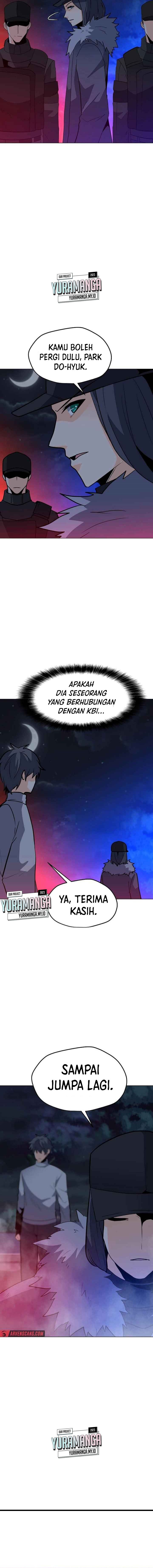 Baca Solo Spell Caster - Chapter 105 halaman 10