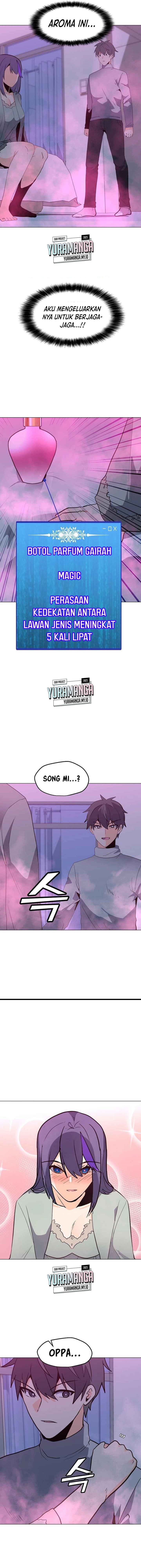 Baca Solo Spell Caster - Chapter 105 halaman 12
