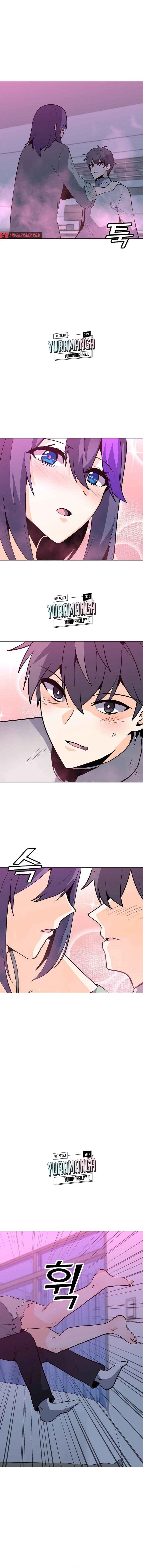 Baca Solo Spell Caster - Chapter 105 halaman 13
