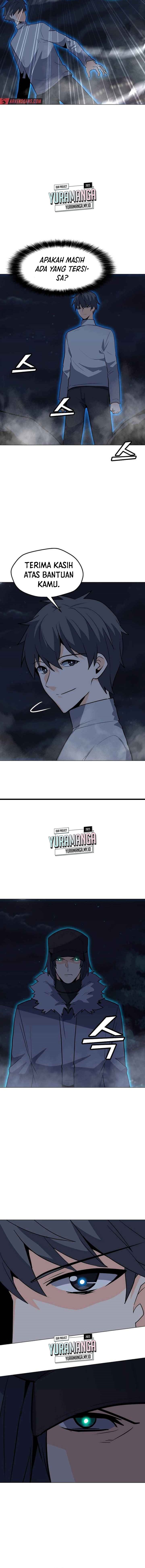 Baca Solo Spell Caster - Chapter 105 halaman 7