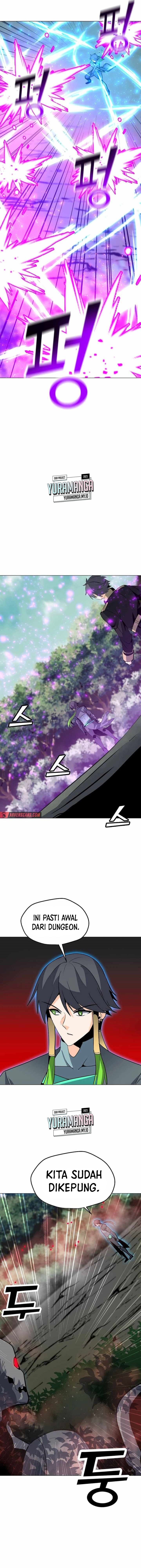 Baca Solo Spell Caster - Chapter 106 halaman 10