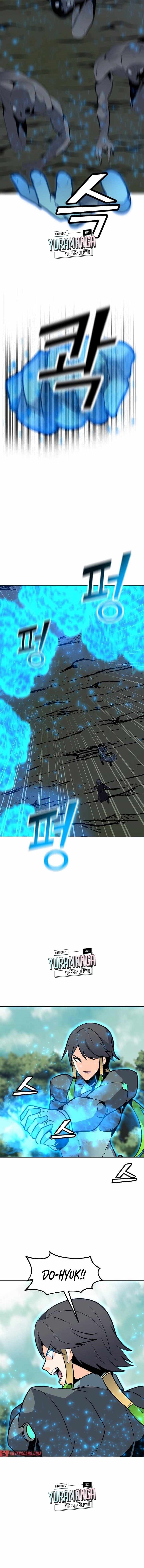 Baca Solo Spell Caster - Chapter 106 halaman 12
