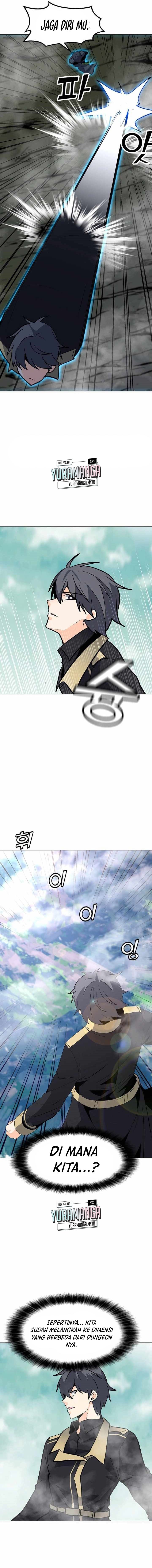 Baca Solo Spell Caster - Chapter 106 halaman 13