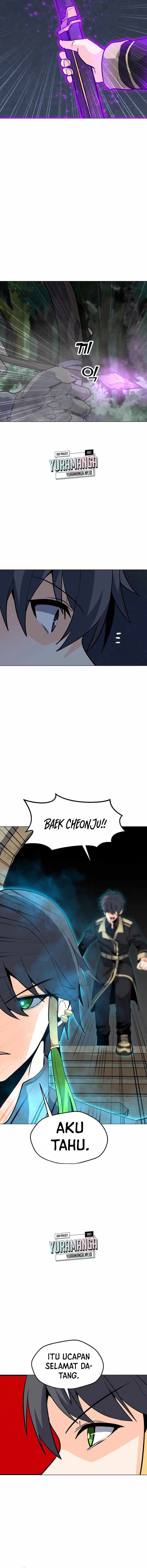 Baca Solo Spell Caster - Chapter 106 halaman 8