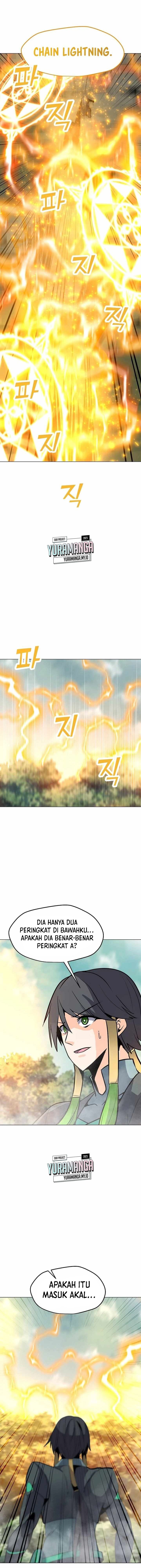 Baca Solo Spell Caster - Chapter 107 halaman 11