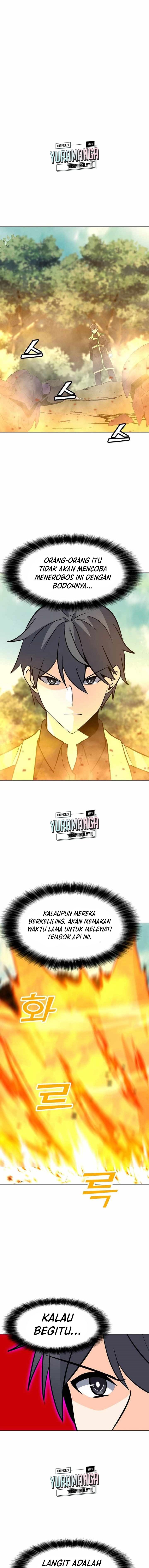 Baca Solo Spell Caster - Chapter 107 halaman 12