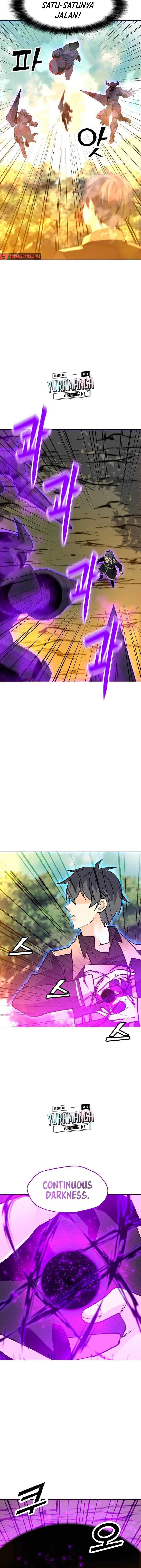 Baca Solo Spell Caster - Chapter 107 halaman 13