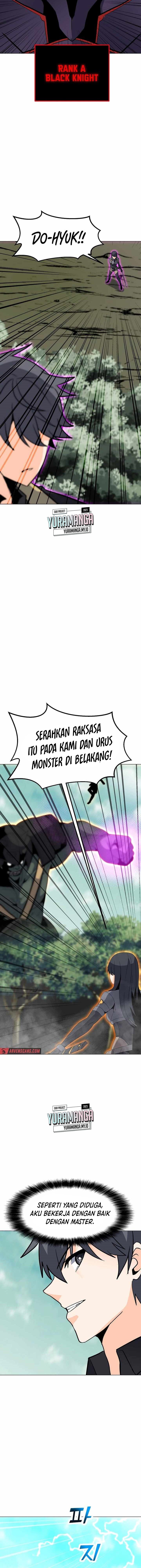 Baca Solo Spell Caster - Chapter 107 halaman 3