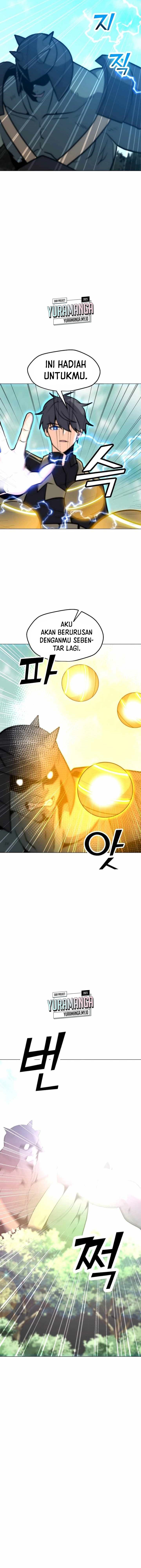 Baca Solo Spell Caster - Chapter 107 halaman 4