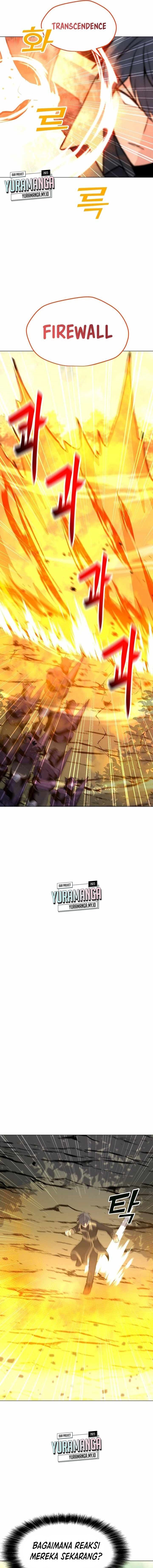 Baca Solo Spell Caster - Chapter 107 halaman 7