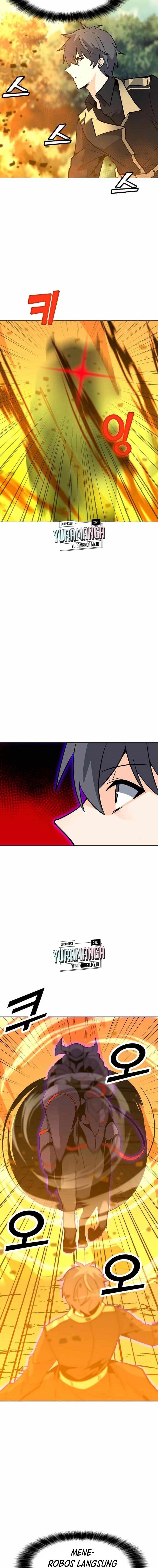 Baca Solo Spell Caster - Chapter 107 halaman 8