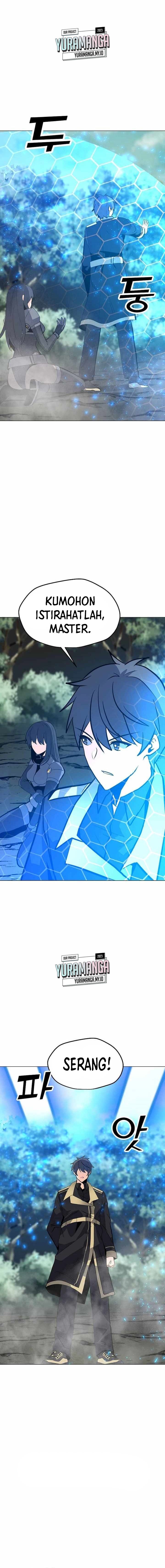 Baca Solo Spell Caster - Chapter 108 halaman 11