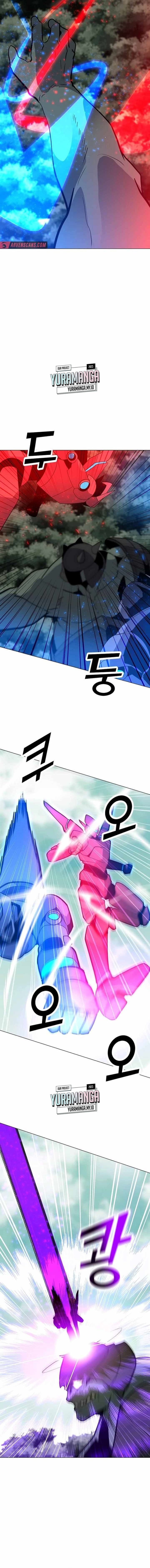 Baca Solo Spell Caster - Chapter 108 halaman 13