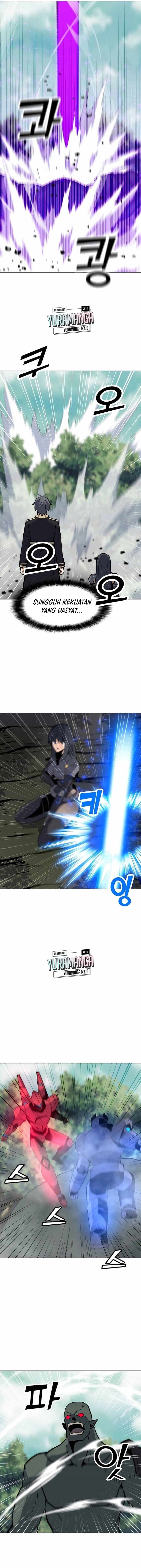 Baca Solo Spell Caster - Chapter 108 halaman 14