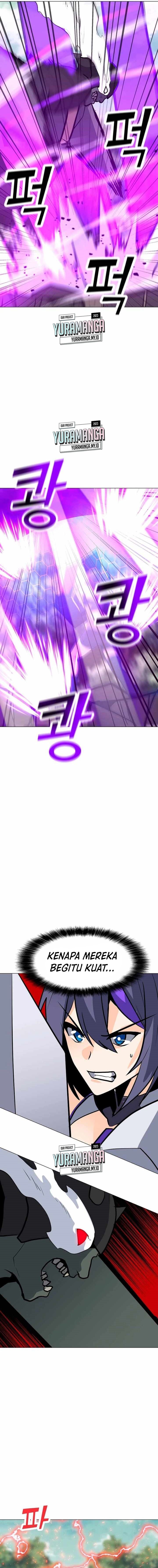 Baca Solo Spell Caster - Chapter 108 halaman 5