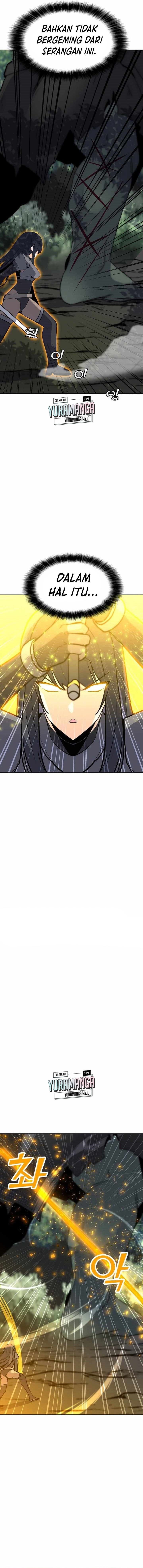 Baca Solo Spell Caster - Chapter 108 halaman 8