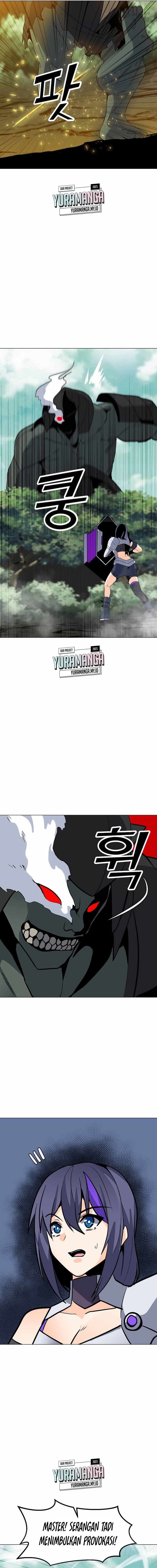 Baca Solo Spell Caster - Chapter 108 halaman 9