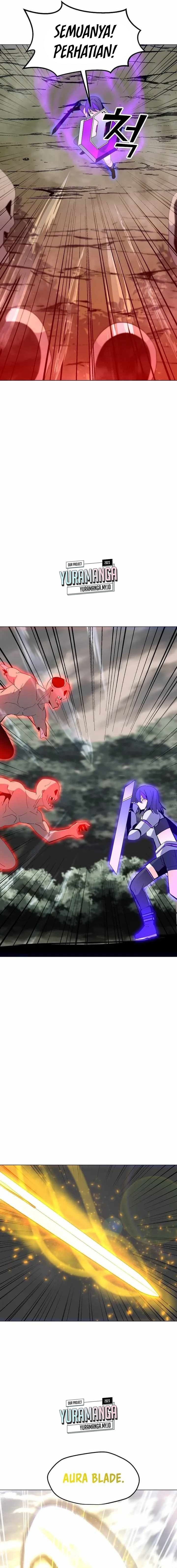 Baca Solo Spell Caster - Chapter 109 halaman 10