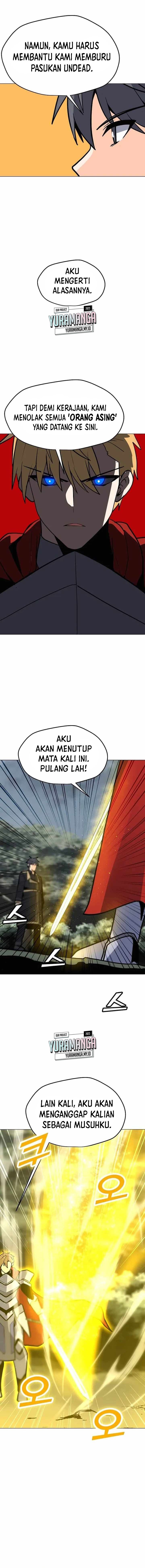 Baca Solo Spell Caster - Chapter 109 halaman 15