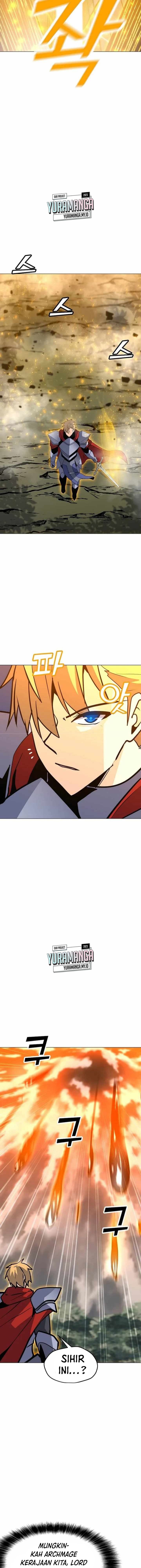 Baca Solo Spell Caster - Chapter 109 halaman 7