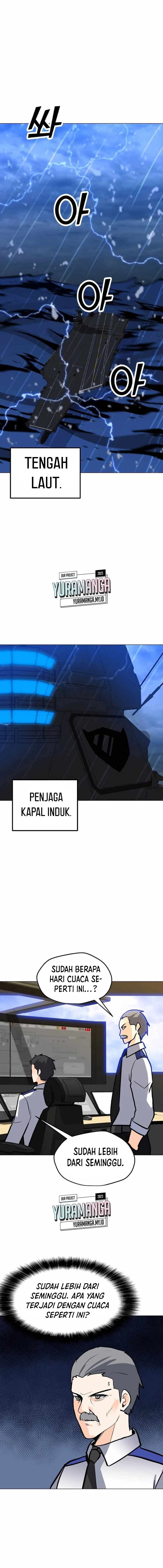 Baca Solo Spell Caster - Chapter 110 halaman 11