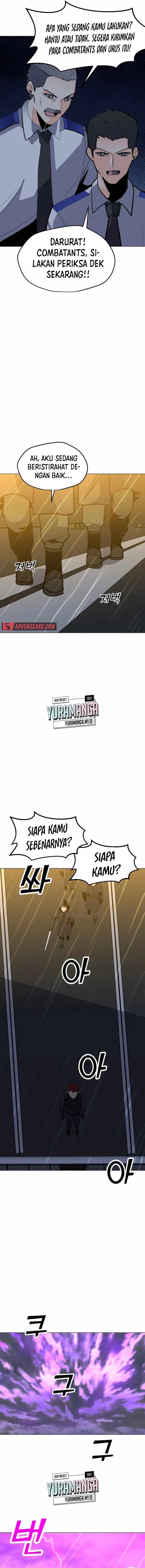 Baca Solo Spell Caster - Chapter 110 halaman 13