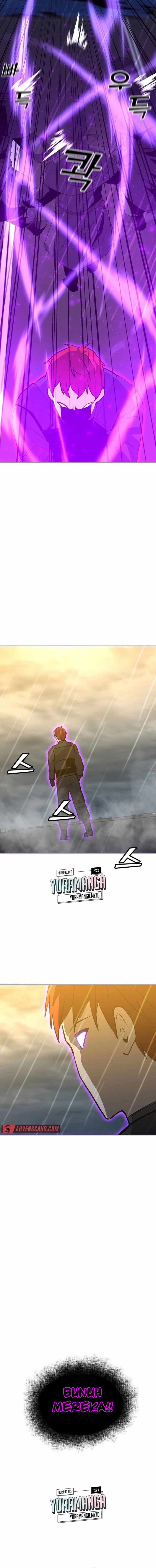 Baca Solo Spell Caster - Chapter 110 halaman 15