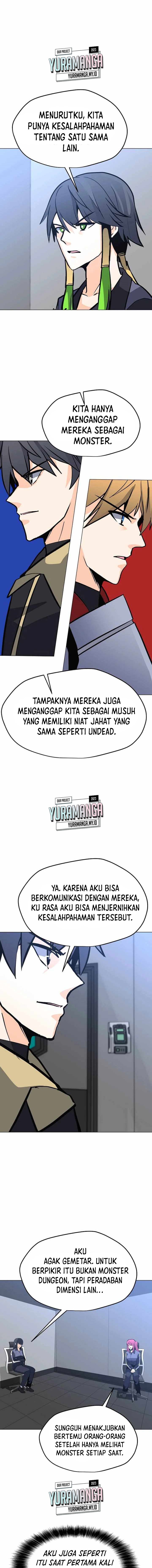 Baca Solo Spell Caster - Chapter 110 halaman 7