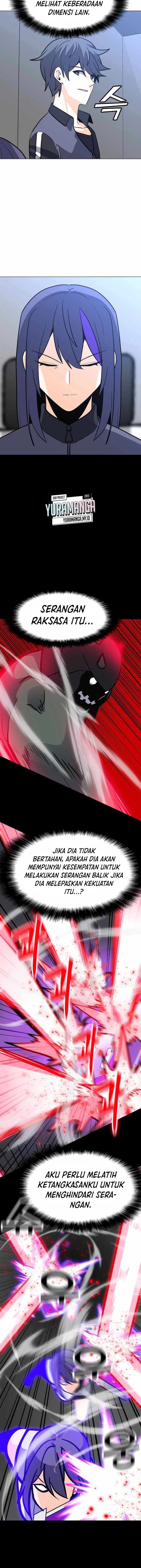 Baca Solo Spell Caster - Chapter 110 halaman 8