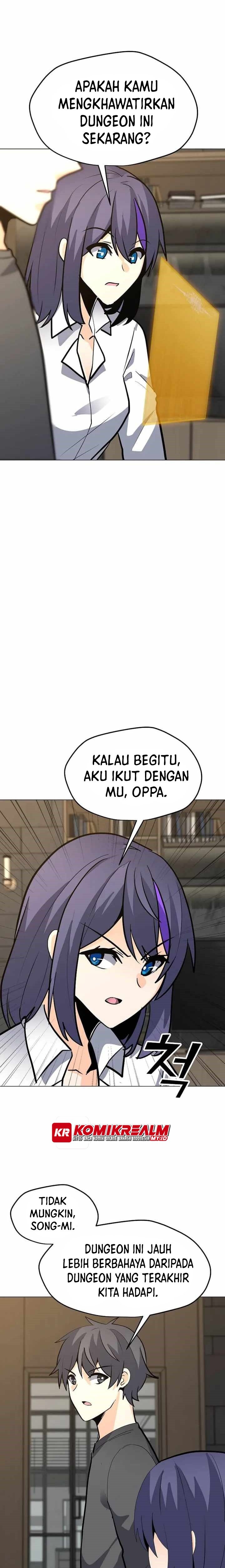 Baca Solo Spell Caster - Chapter 111 halaman 12