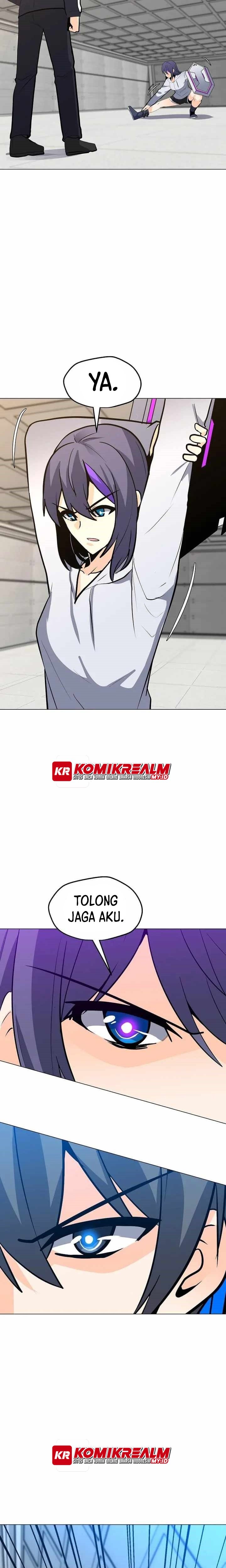 Baca Solo Spell Caster - Chapter 111 halaman 18