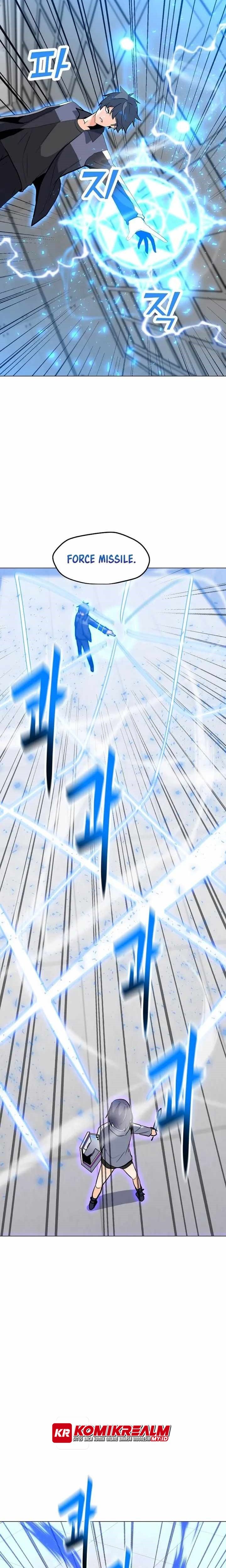 Baca Solo Spell Caster - Chapter 111 halaman 19