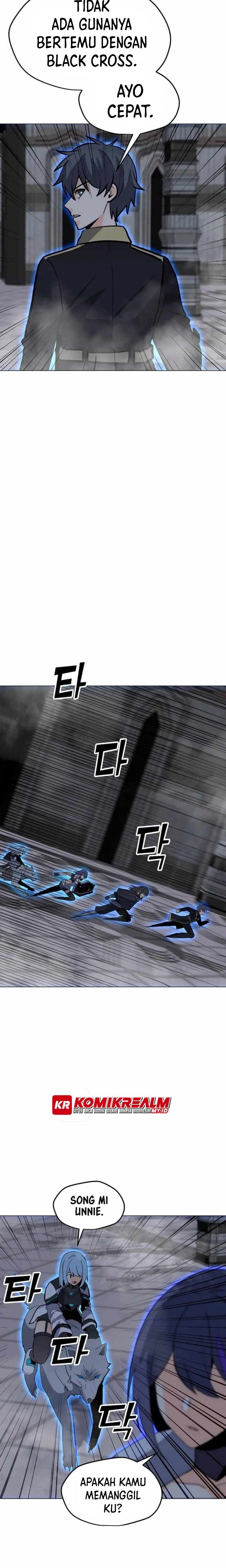 Baca Solo Spell Caster - Chapter 112 halaman 12