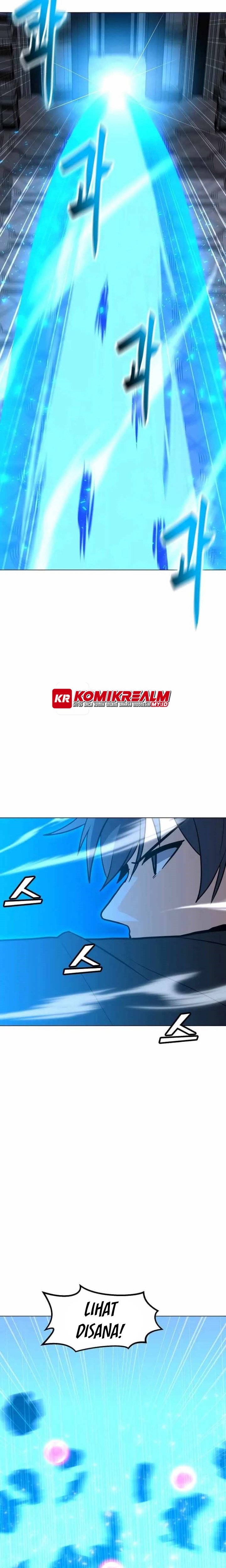 Baca Solo Spell Caster - Chapter 112 halaman 25