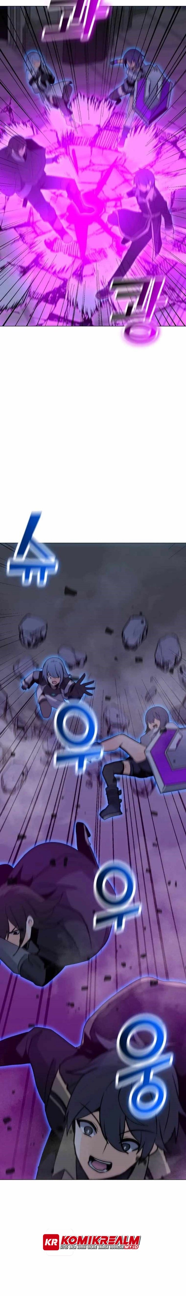 Baca Solo Spell Caster - Chapter 112 halaman 28