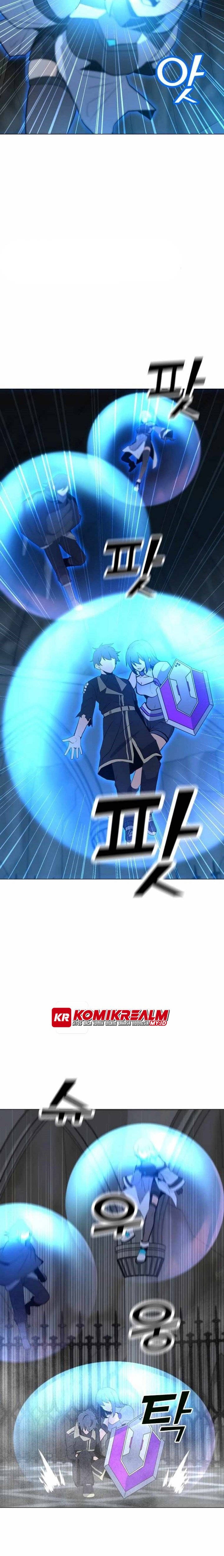 Baca Solo Spell Caster - Chapter 113 halaman 10