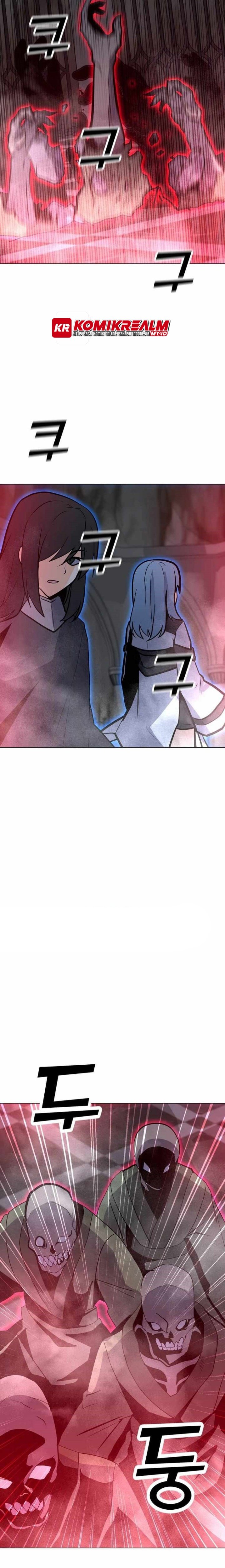 Baca Solo Spell Caster - Chapter 113 halaman 17