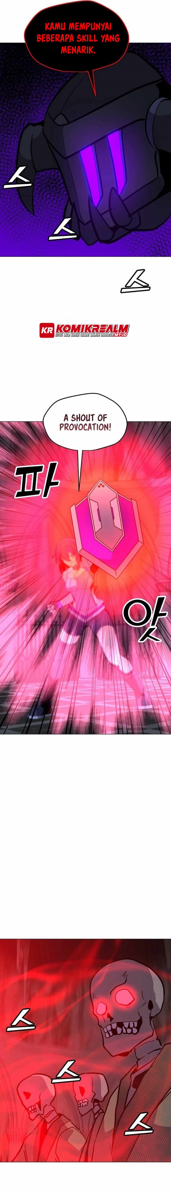 Baca Solo Spell Caster - Chapter 113 halaman 23